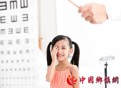 共同呵护好孩子们的眼睛