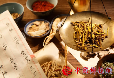 加快推进中医药现代化