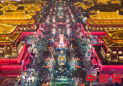 春节文旅“成绩单”印证旅游过年已成新趋势