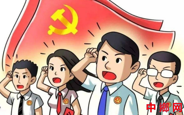 莫让年轻干部被“标签”所限