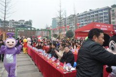 <b>彰显生态与文化 2014年叙永房交会落幕</b>