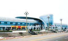 <b>泸州客运中心站将升级改造 投资8000万元</b>