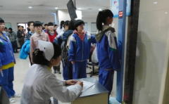 <b>江苏省2015年高考体检 继续取消乙肝检测</b>