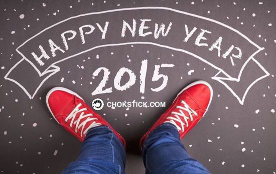 地球上庆祝跨年的20个奇葩地方