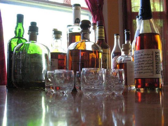 地球上庆祝跨年的20个奇葩地方