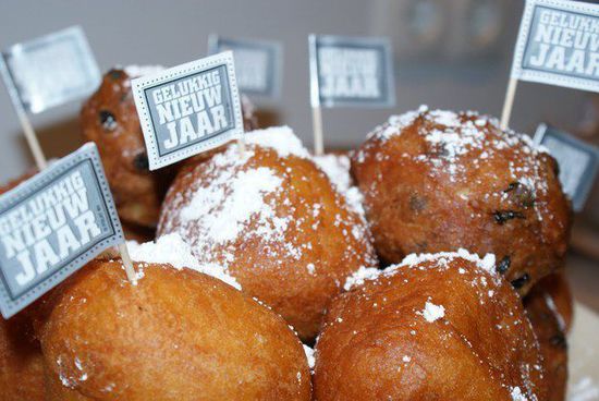 地球上庆祝跨年的20个奇葩地方