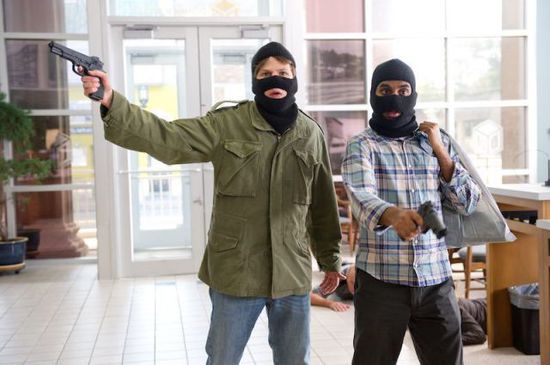 地球上庆祝跨年的20个奇葩地方