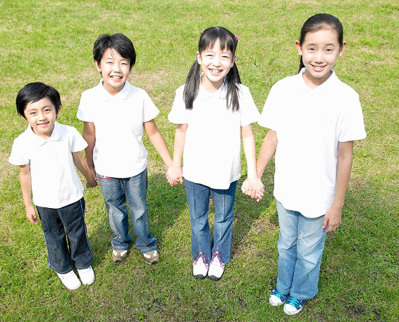 为了孩子的未来谨记决定孩子命运的十二个习惯