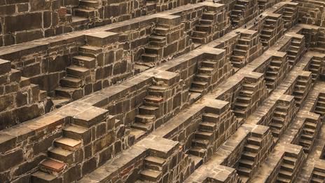 盘点：7大世界未知建筑奇观