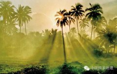 <b>盘点：春节国内旅游的10大暖冬圣地</b>