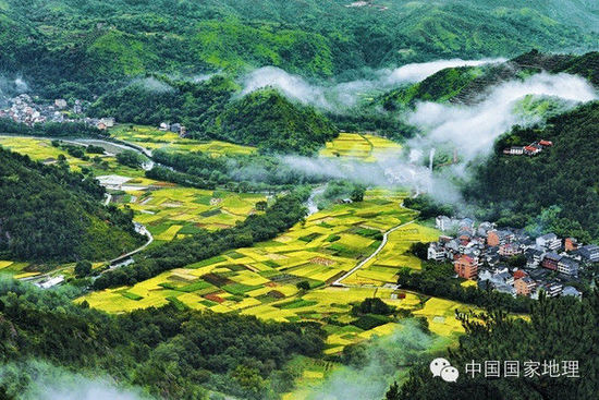 春节去哪儿？ 国内的十大暖冬圣地任你玩