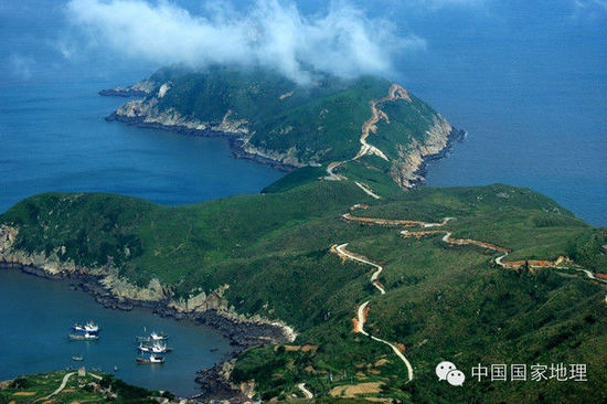 春节去哪儿？ 国内的十大暖冬圣地任你玩