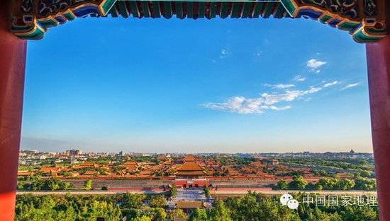 春节去哪儿？ 国内的十大暖冬圣地任你玩