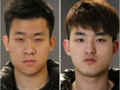 <b>中国留学生＂折磨＂美国 给美带来五大难题</b>