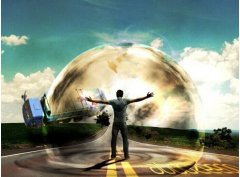 <b>普通人群中教您慧眼识英才</b>