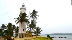<b>全球十大浪漫旅行圣地</b>