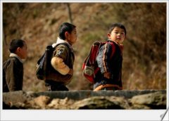 <b>留守儿童：等来了父母 也等来了争吵</b>