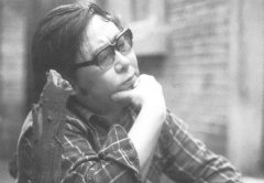 <b>【聂荐】路遥：光环背后的苦难</b>