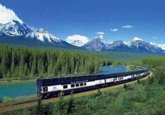 <b>车轮上的旅程最美的8条火车观光路线</b>