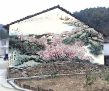 <b>湖北：乡村旅游首个试点项目落户大冶</b>