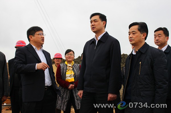 中国衡阳新闻网 www.e0734.com