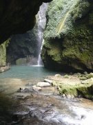 <b>春天去桂西南游山玩水</b>
