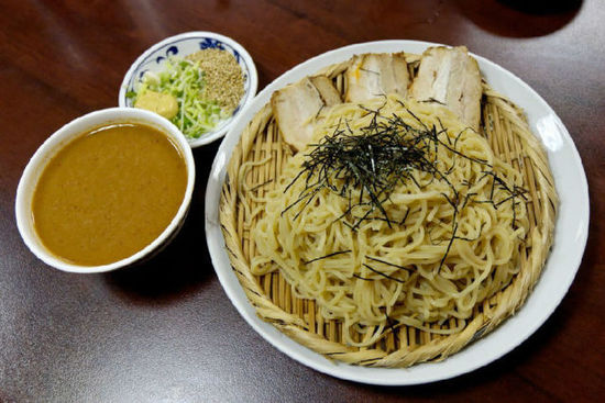 17款国宝级美食 看到口水流下来