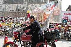<b>电影《失孤》原型：只有在路上才对得起儿子</b>