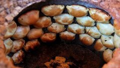 <b>垂涎不已 新疆美食亚克西！</b>
