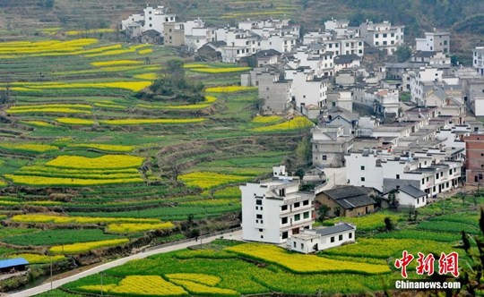 清明出游：国内十大旅游胜地不容错过（组图）（5）