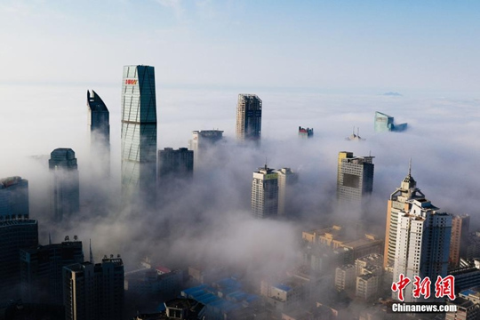 清明出游：国内十大旅游胜地不容错过（组图）（8）