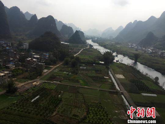 清明出游：国内十大旅游胜地不容错过（组图）（10）