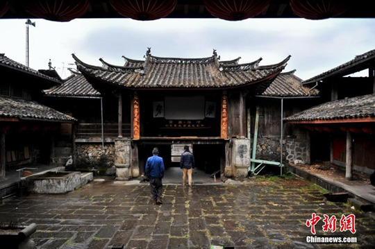 清明出游：国内十大旅游胜地不容错过（组图）（6）