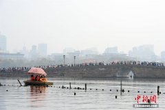 <b>国内十大旅游胜地不容错过</b>