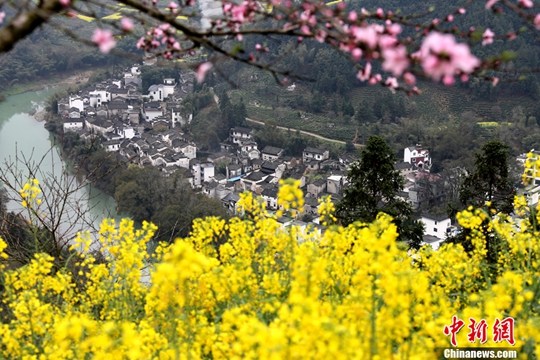 清明出游：国内十大旅游胜地不容错过（组图）（3）