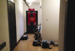 <b>合肥：高校女教师在卧室床上遭公公掐死</b>