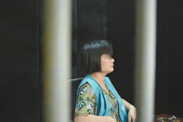 广安女子出轨被丈夫抓现行 推两幼子入河(图)