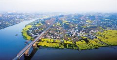 <b>内江加大创建森林城市力度 新增绿地400公顷</b>