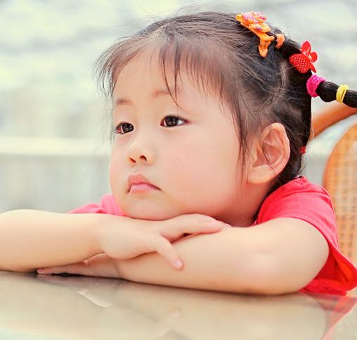 家长必读:孩子受不了挫折的5大“病因”