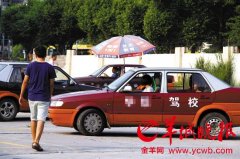 <b>广东湛江史上最大驾考受贿案 39考官上缴红包2100万</b>
