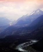 <b>中国最有野性的20个旅行去处</b>