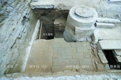 <b>故宫系统考古新发现:宫墙600年矮了90厘米</b>