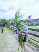 <b>大四女生掌管27家门店 两个月营业额超3000万</b>