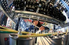 <b>新型产业“开枝散叶” 泸州产业转型发展破题加速</b>