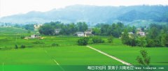 <b>四川全面启动农村土地确权登记颁证工作</b>