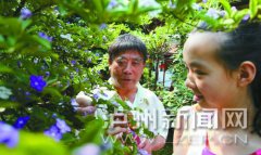 <b>叙永退休老教师坚守山区19年 不老童心育桃李</b>