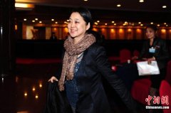 <b>倪萍被指侵权遭索赔22万 该案24日开庭审理</b>