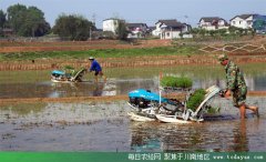 <b>长宁：1159台农机获购置补贴85万余元</b>