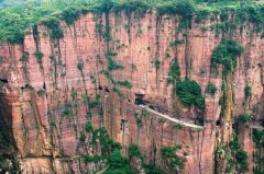 <b>中国马上就要大火的13个景点</b>