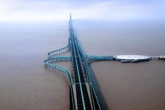 <b>你绝对不敢走的十条自驾线路</b>